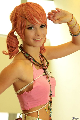 Illustration for article titled It's Ladies Night Here on Kotaku's Cosplay Roundup
